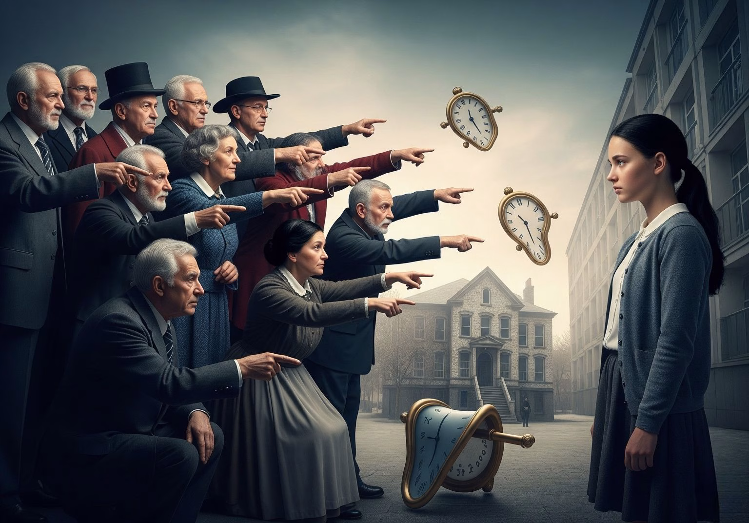 Formidabili formiche! – Parte 1