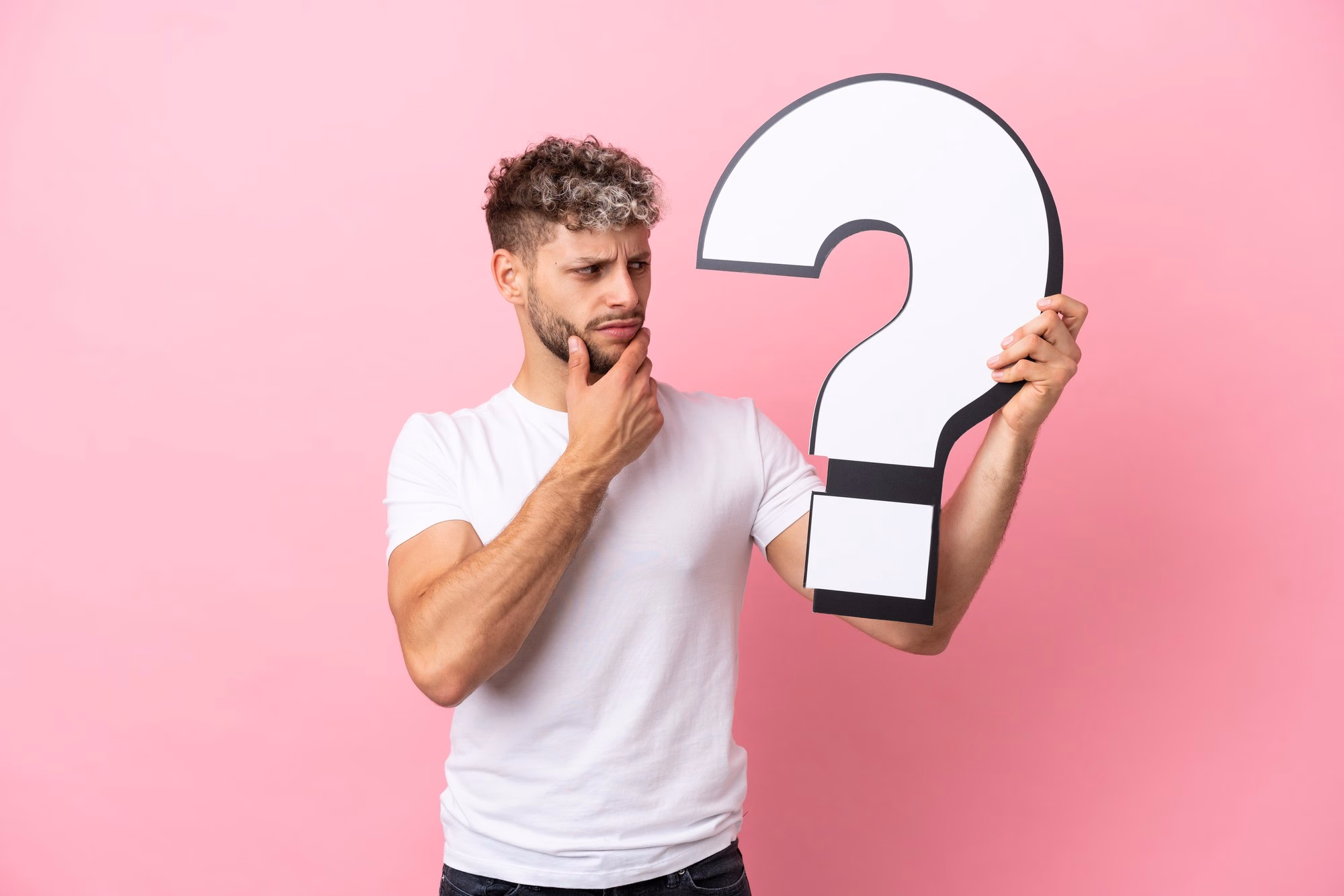 A cosa servono le domande?
