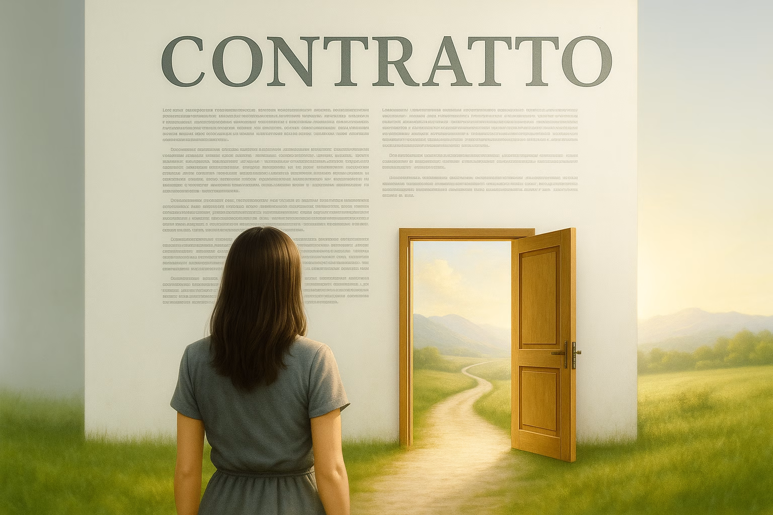 Il Contratto